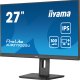 iiyama ProLite Monitor PC 68,6 cm (27