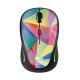 Trust Yvi FX mouse Ufficio Ambidestro RF Wireless Ottico 1600 DPI 3