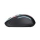 Trust Yvi FX mouse Ufficio Ambidestro RF Wireless Ottico 1600 DPI 4