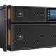 Vertiv Liebert GXT5-6000IRT5UXLN gruppo di continuità (UPS) Doppia conversione (online) 6 kVA 6000 W 8 presa(e) AC 2