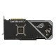 ASUS ROG -STRIX-RTX3070TI-8G-GAMING NVIDIA GeForce RTX 3070 Ti 8 GB GDDR6X 3