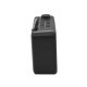 Pure Elan One 2 Portatile Digitale Nero 5