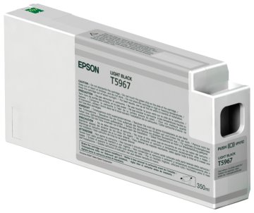 Epson Tanica Nero-light