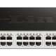 D-Link DGS-1210-28 switch di rete Gestito L2/L2+ 1U Nero 2