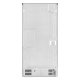 LG GMB844PZFG frigorifero side-by-side Libera installazione 530 L F Acciaio inossidabile 11