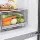LG GMB844PZFG frigorifero side-by-side Libera installazione 530 L F Acciaio inossidabile 12