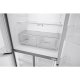 LG GMB844PZFG frigorifero side-by-side Libera installazione 530 L F Acciaio inossidabile 15