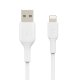 Belkin CAA001BT1MWH cavo Lightning 1 m Bianco 4