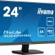 iiyama ProLite Monitor PC 60,5 cm (23.8
