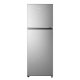 Hisense RT422N4ACE frigorifero con congelatore Libera installazione 325 L E Acciaio inossidabile 2