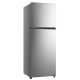 Hisense RT422N4ACE frigorifero con congelatore Libera installazione 325 L E Acciaio inossidabile 5