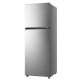 Hisense RT422N4ACE frigorifero con congelatore Libera installazione 325 L E Acciaio inossidabile 6