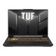 ASUS TUF Gaming FX607JV-QT115W Intel® Core™ i7 i7-13650HX Computer portatile 40,6 cm (16