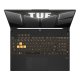 ASUS TUF Gaming FX607JV-QT115W Intel® Core™ i7 i7-13650HX Computer portatile 40,6 cm (16