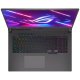 ASUS ROG Strix G17 G713PI-HX049W AMD Ryzen™ 9 7845HX Computer portatile 43,9 cm (17.3