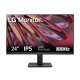 LG 24MR400 Monitor Full HD 24