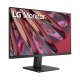 LG 24MR400 Monitor Full HD 24