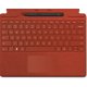 Microsoft Signature with Slim Pen 2 QWERTY Italiano Microsoft Cover port Rosso 2