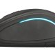 Trust Yvi FX mouse Ufficio Ambidestro RF Wireless Ottico 1600 DPI 4