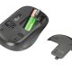 Trust Yvi FX mouse Ufficio Ambidestro RF Wireless Ottico 1600 DPI 5