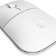 HP Mouse wireless Z3700 Ceramic White 4