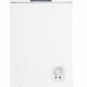 Hisense FT125D4AWE congelatore Congelatore a pozzo Libera installazione 95 L E Bianco 5