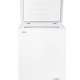 Hisense FT125D4AWE congelatore Congelatore a pozzo Libera installazione 95 L E Bianco 6