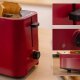 Bosch TAT3M124 Tostapane compatto MyMoment Rosso 3