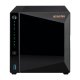 Asustor DRIVESTOR 4 Pro Gen2 AS3304T V2 NAS Collegamento ethernet LAN Nero RTD1619B 2