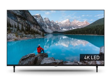 Panasonic TX-50MX800E TV 127 cm (50") 4K Ultra HD Smart TV Wi-Fi Nero