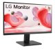 LG 22MR410-B Monitor PC 54,5 cm (21.4