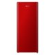 Hisense RR220D4BRE monoporta Libera installazione 165 L E Rosso 2