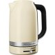 KitchenAid 5KEK1701EAC bollitore elettrico 1,7 L 2400 W Crema 3