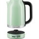 KitchenAid 5KEK1701EPT bollitore elettrico 1,7 L 2400 W Verde 4