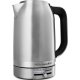 KitchenAid 5KEK1701ESX bollitore elettrico 1,7 L 2400 W Acciaio inox 3