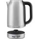 KitchenAid 5KEK1701ESX bollitore elettrico 1,7 L 2400 W Acciaio inox 4