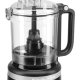 KitchenAid 5KFP0921EBM robot da cucina 250 W 2,1 L Nero 2