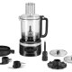 KitchenAid 5KFP0921EBM robot da cucina 250 W 2,1 L Nero 4