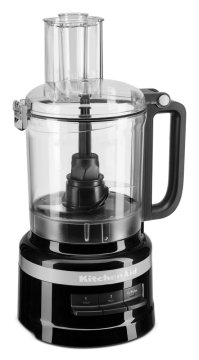 KitchenAid 5KFP0921EOB robot da cucina 250 W 2,1 L Nero