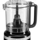 KitchenAid 5KFP0921EOB robot da cucina 250 W 2,1 L Nero 2