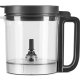 KitchenAid 5KFP0921EOB robot da cucina 250 W 2,1 L Nero 7