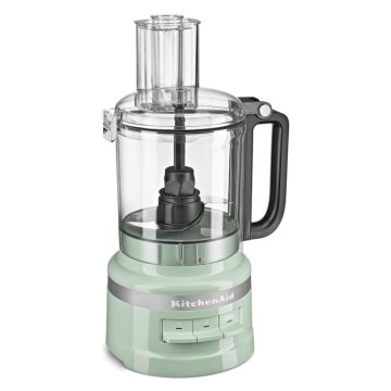 KitchenAid 5KFP0921EPT robot da cucina 250 W 2,1 L Verde