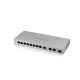 Zyxel XGS1250-12 Gestito 10G Ethernet (100/1000/10000) Grigio 5