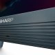 Sharp 55FQ5EG TV 139,7 cm (55