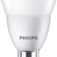 Philips Lampadina candela 40 W P45 E14 x4 2