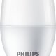 Philips Lampadina candela 40 W B35 E14 x4 2