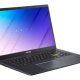 ASUS Vivobook Go 15 E510KA-EJ587WS Intel® Celeron® N N4500 Computer portatile 39,6 cm (15.6