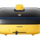 Comfeè MC-DH3020A2 apparecchio multi-cottura 1300 W Nero, Giallo 3