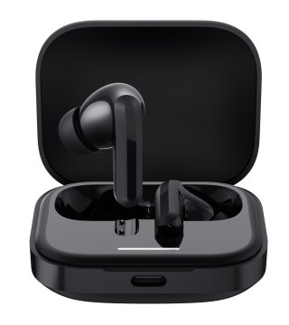 Xiaomi Redmi Buds 5 Auricolare Wireless In-ear Musica e Chiamate USB tipo-C Bluetooth Nero