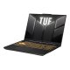 ASUS TUF Gaming FX607JU-N3090W Intel® Core™ i7 i7-13650HX Computer portatile 40,6 cm (16